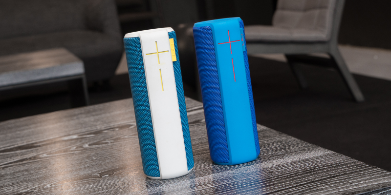 Illustration for article titled UE Boom 2: The Best Bluetooth Speaker Is Now Waterproof for the Same Price
